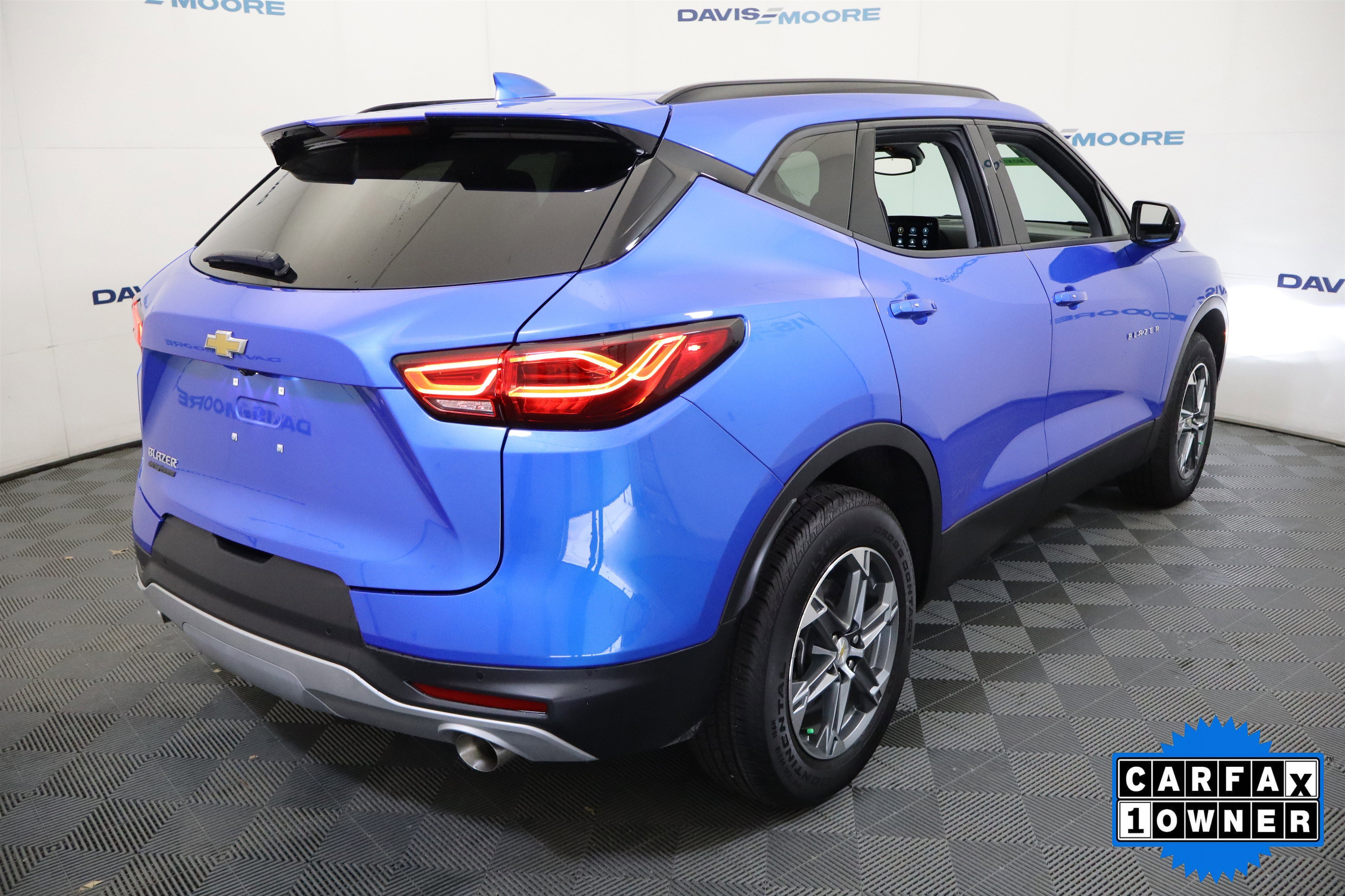 Used 2024 Chevrolet Blazer LT w/ Convenience Package image 6