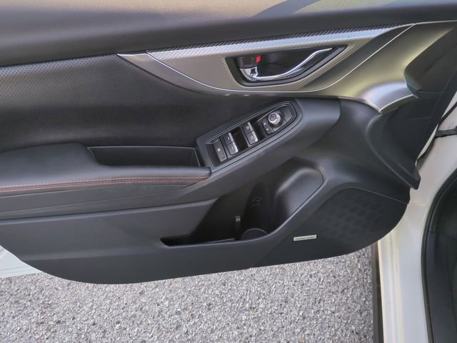 Used 2021 Subaru Crosstrek 2.5i Limited w/ Moonroof Package 2 image 12