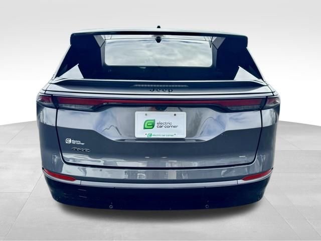 Used 2025 Jeep Wagoneer S Limited image 7