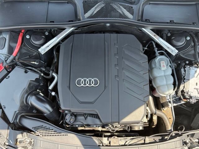 Used 2024 Audi A5 2.0T Premium Plus AWD/4WD image 35
