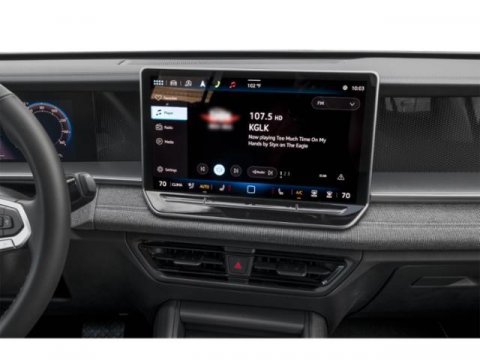 New 2026 Volkswagen Tiguan S AWD/4WD image 12