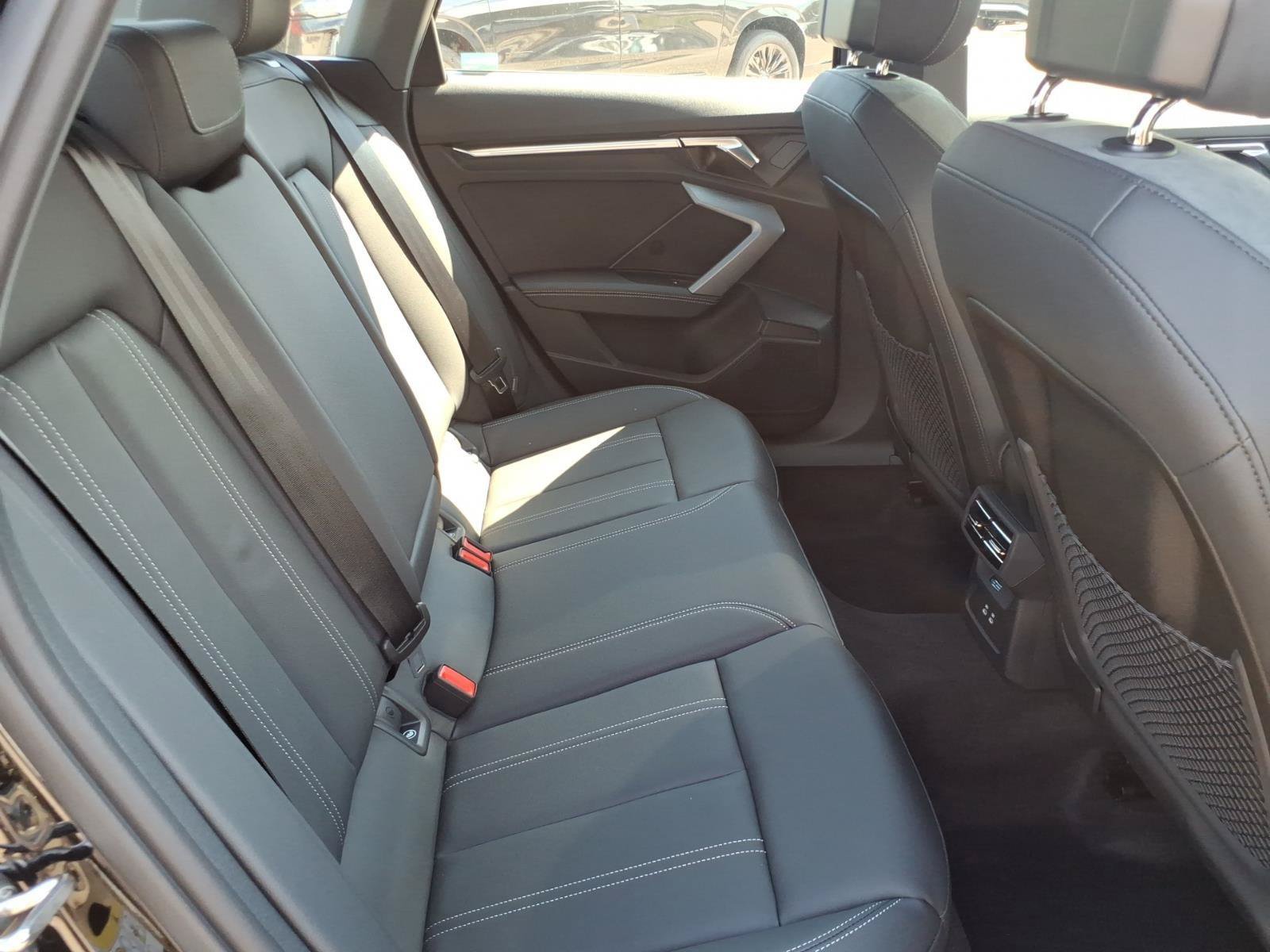 New 2026 Audi A3 2.0T Premium AWD/4WD image 26