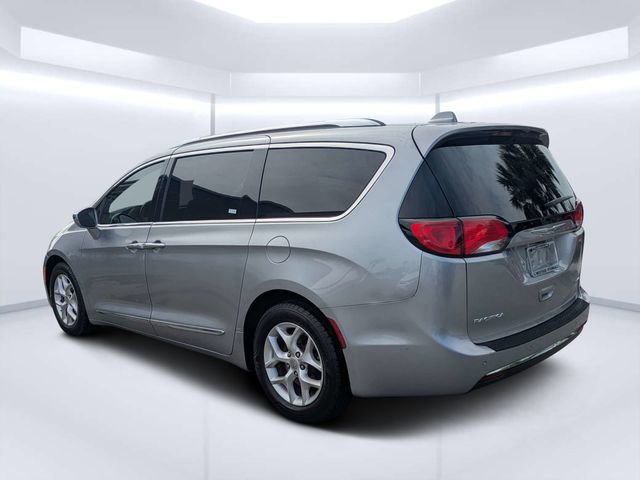 Used 2020 Chrysler Pacifica Limited FWD image 5