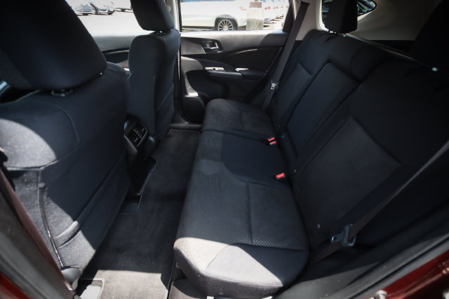 Used 2015 Honda CR-V EX image 38