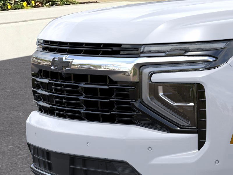 New 2026 Chevrolet Tahoe LS image 13