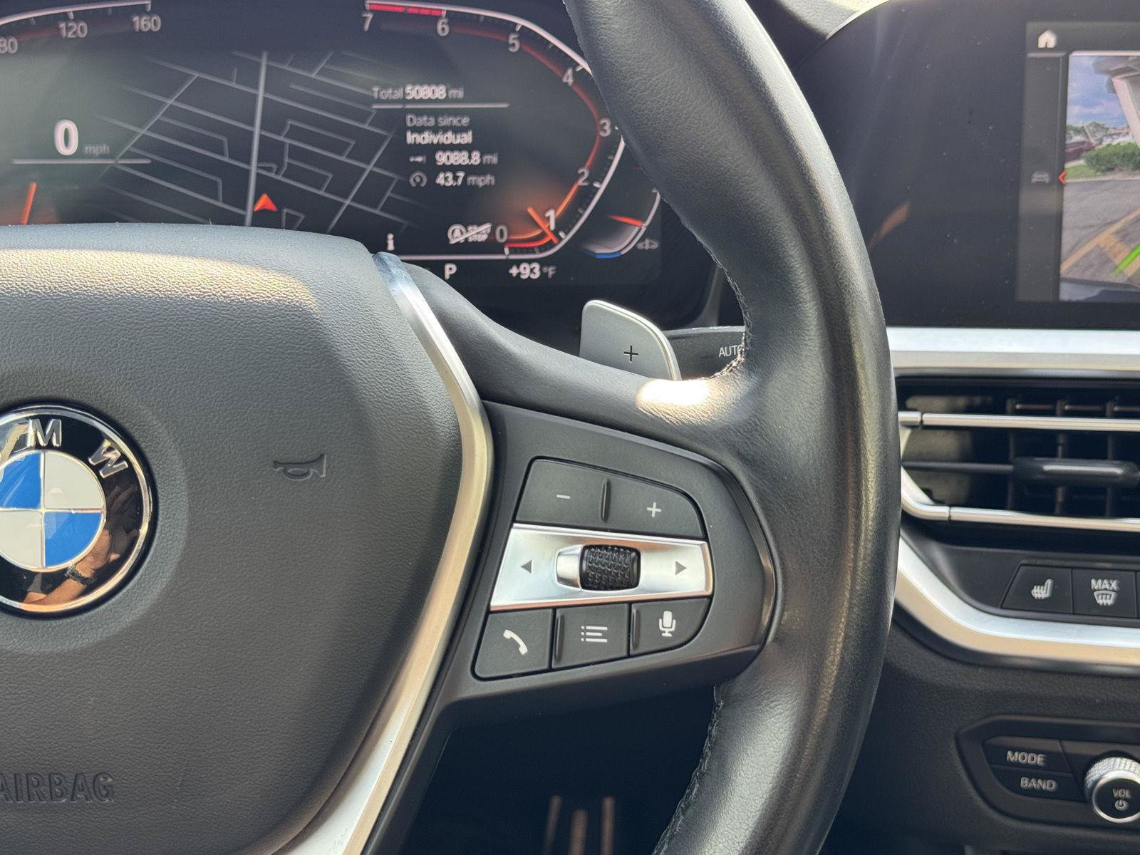 Used 2020 BMW 330i Sedan RWD image 27