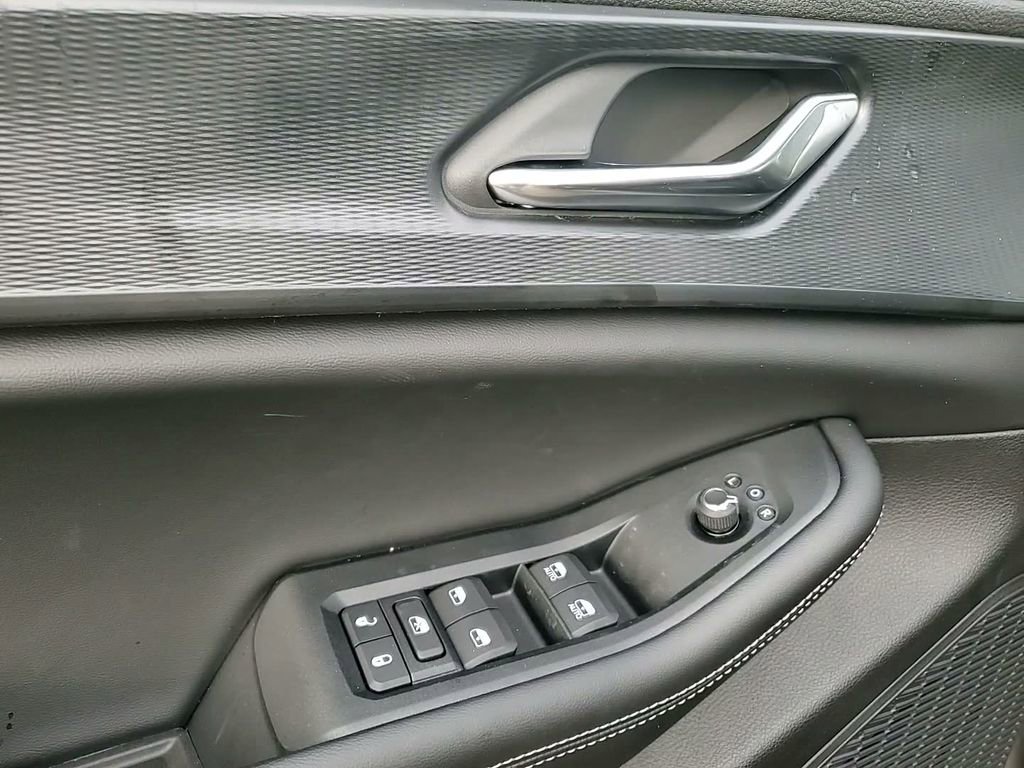 New 2025 Jeep Grand Cherokee Laredo X w/ Luxury Tech Group I image 26