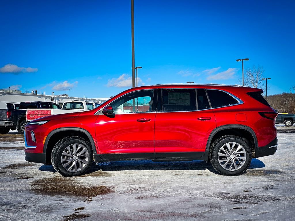 New 2026 Buick Enclave Preferred w/ Power Package image 6