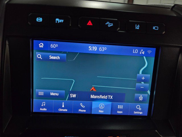 Used 2020 Ford F350 Limited w/ FX4 Off-Road Package image 60