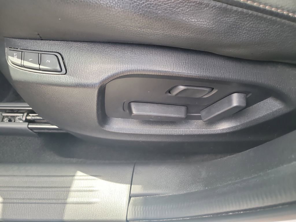 Used 2023 MAZDA CX-5 AWD 2.5 S w/ Preferred Package image 17