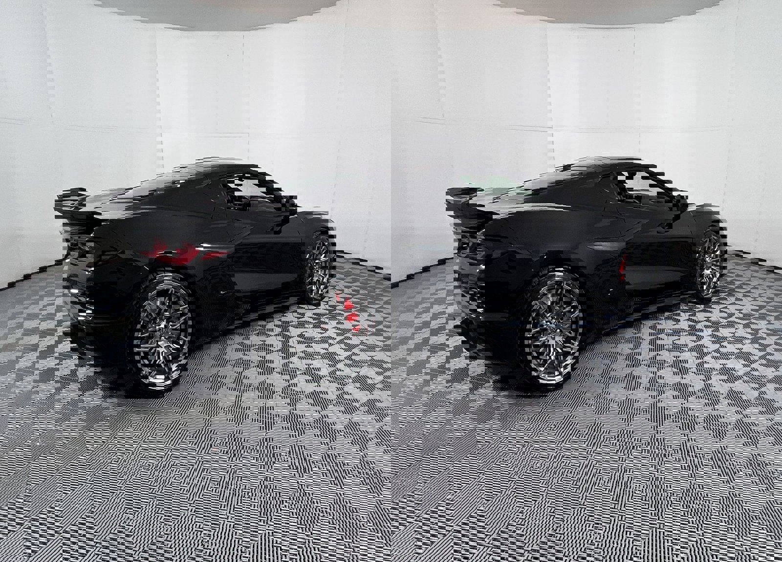 New 2026 Chevrolet Corvette Z06 image 4