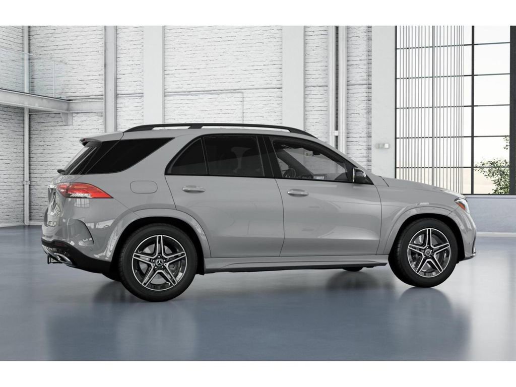 Used 2024 Mercedes-Benz GLE 450 4MATIC image 18