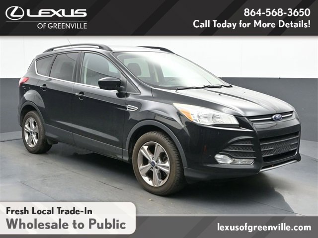 Used 2016 Ford Escape SE w/ Equipment Group 201A