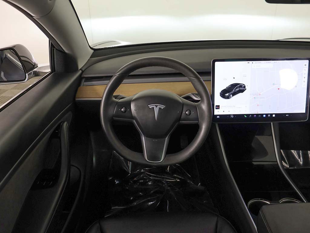 Used 2020 Tesla Model 3 Long Range image 36