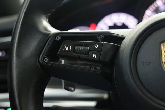 Used 2023 Porsche Panamera Platinum Edition RWD image 35