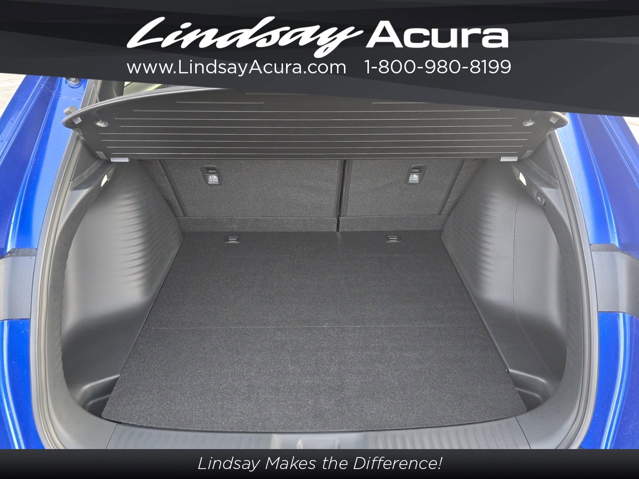 New 2025 Acura ADX A-Spec image 8