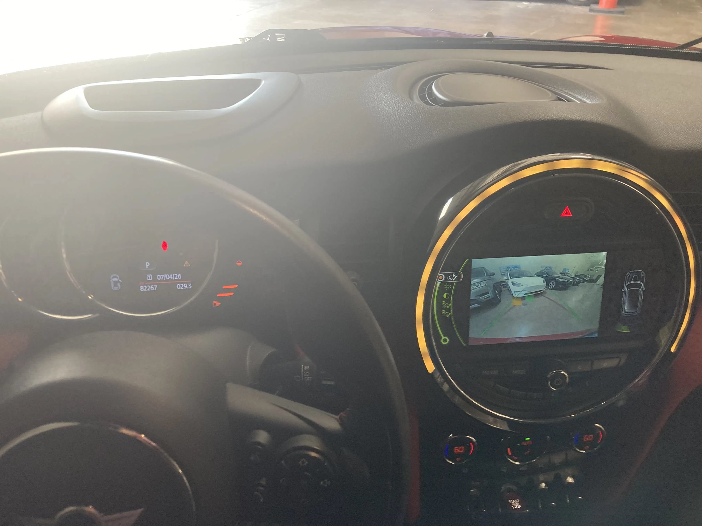 Used 2014 MINI Cooper S FWD image 36