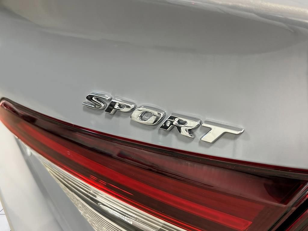 New 2026 Honda Civic Sport image 6