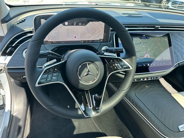 New 2026 Mercedes-Benz E 350 Sedan image 18