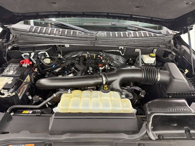 Used 2022 Lincoln Navigator Reserve AWD/4WD image 46