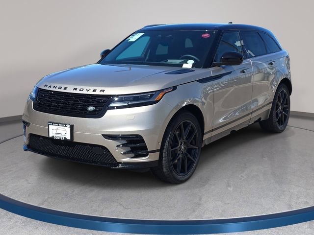 New 2026 Land Rover Range Rover Velar Dynamic SE