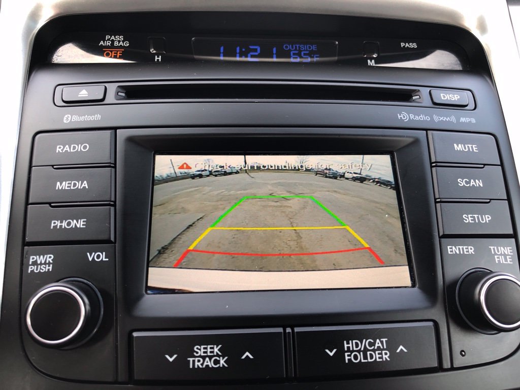 Used 2014 Hyundai Sonata Hybrid FWD image 13