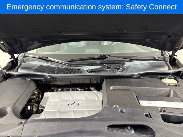 Used 2015 Lexus RX 350 AWD image 19