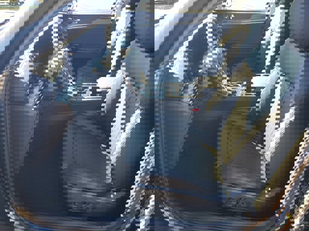 New 2026 Kia K5 EX image 21