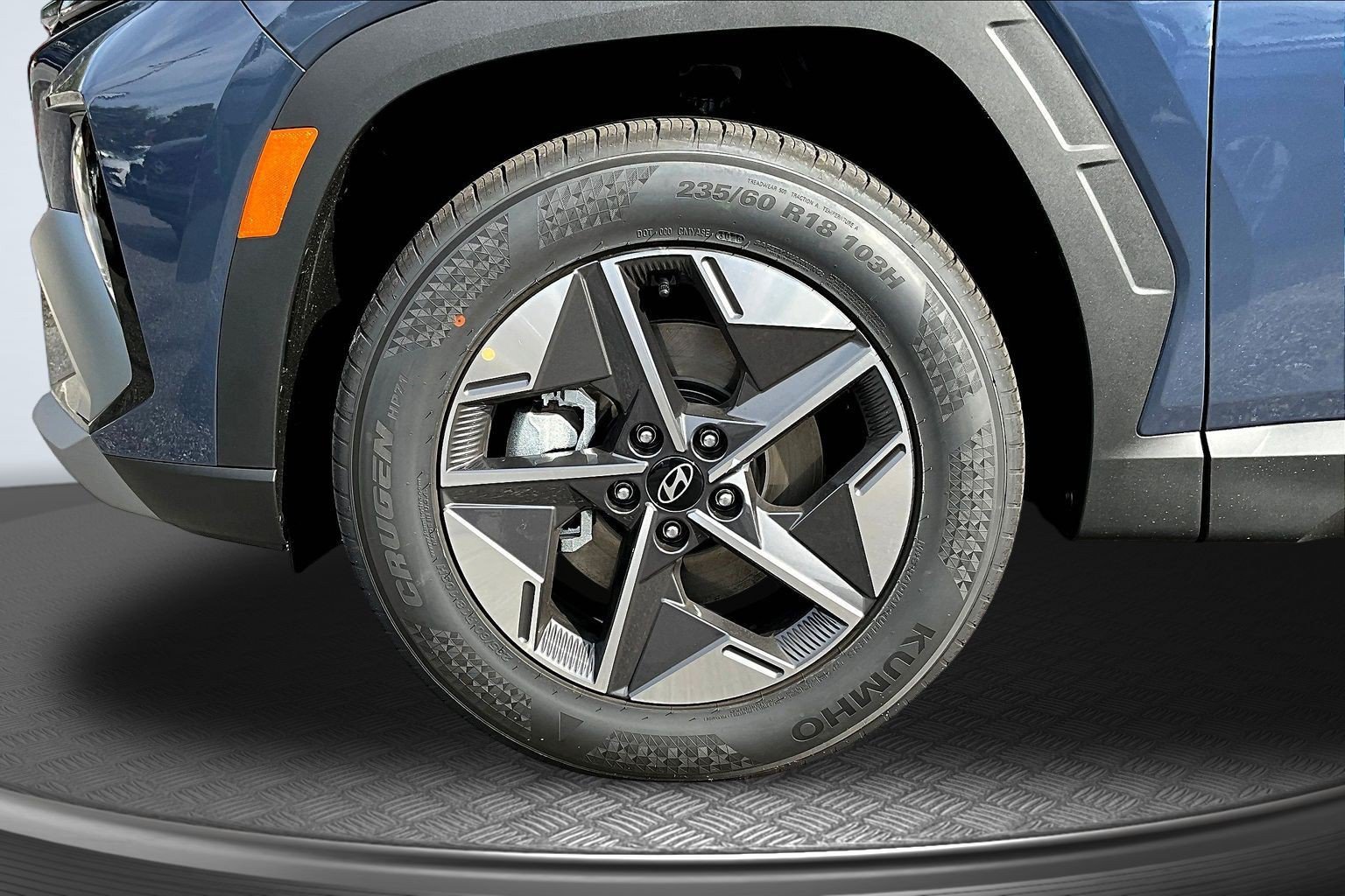 New 2026 Hyundai Tucson SEL Plus AWD/4WD image 13