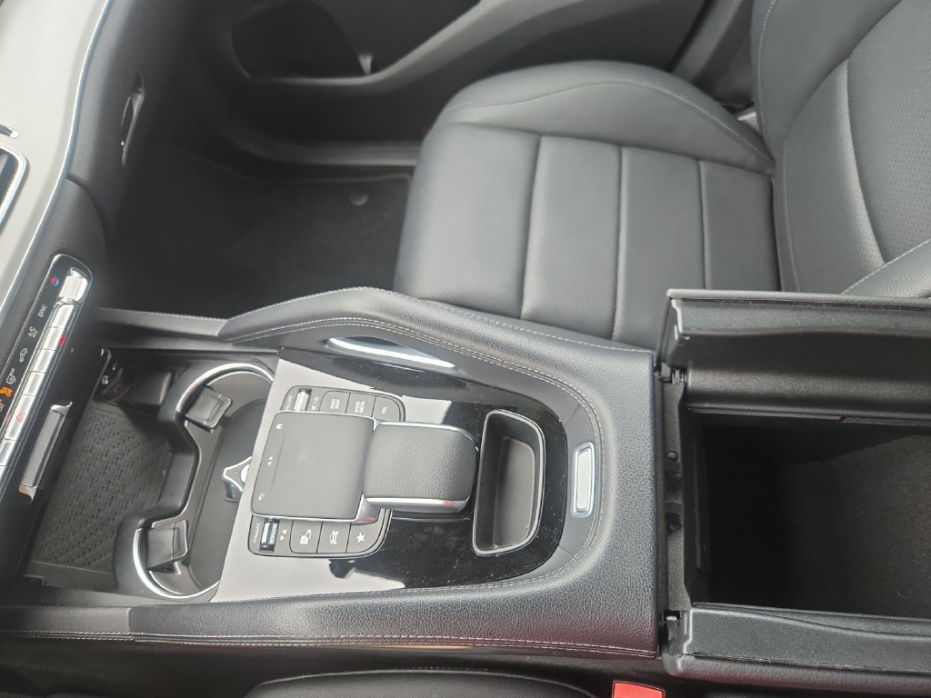 Used 2023 Mercedes-Benz GLE 350 4MATIC image 28