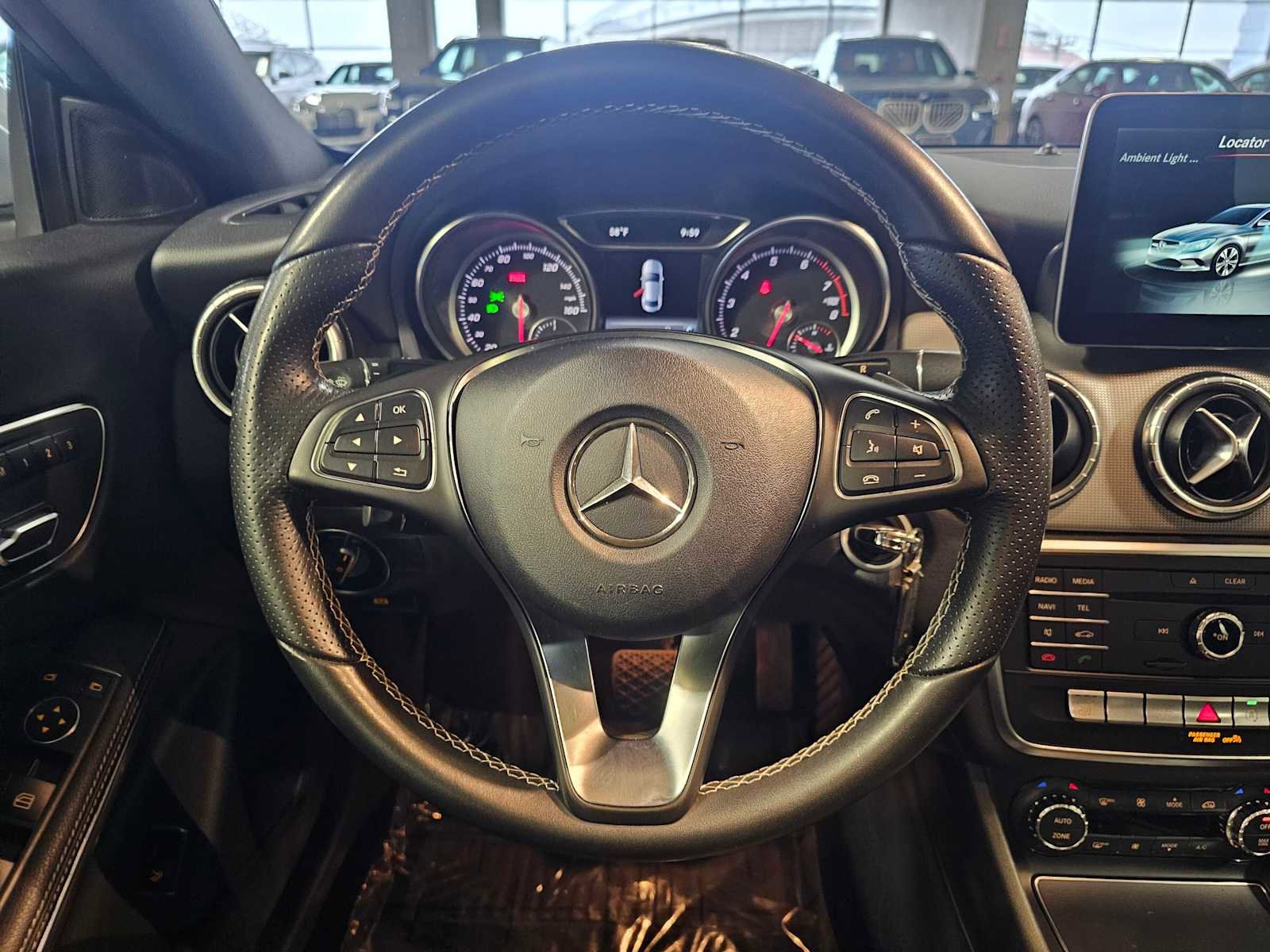 Used 2018 Mercedes-Benz CLA 250 image 11