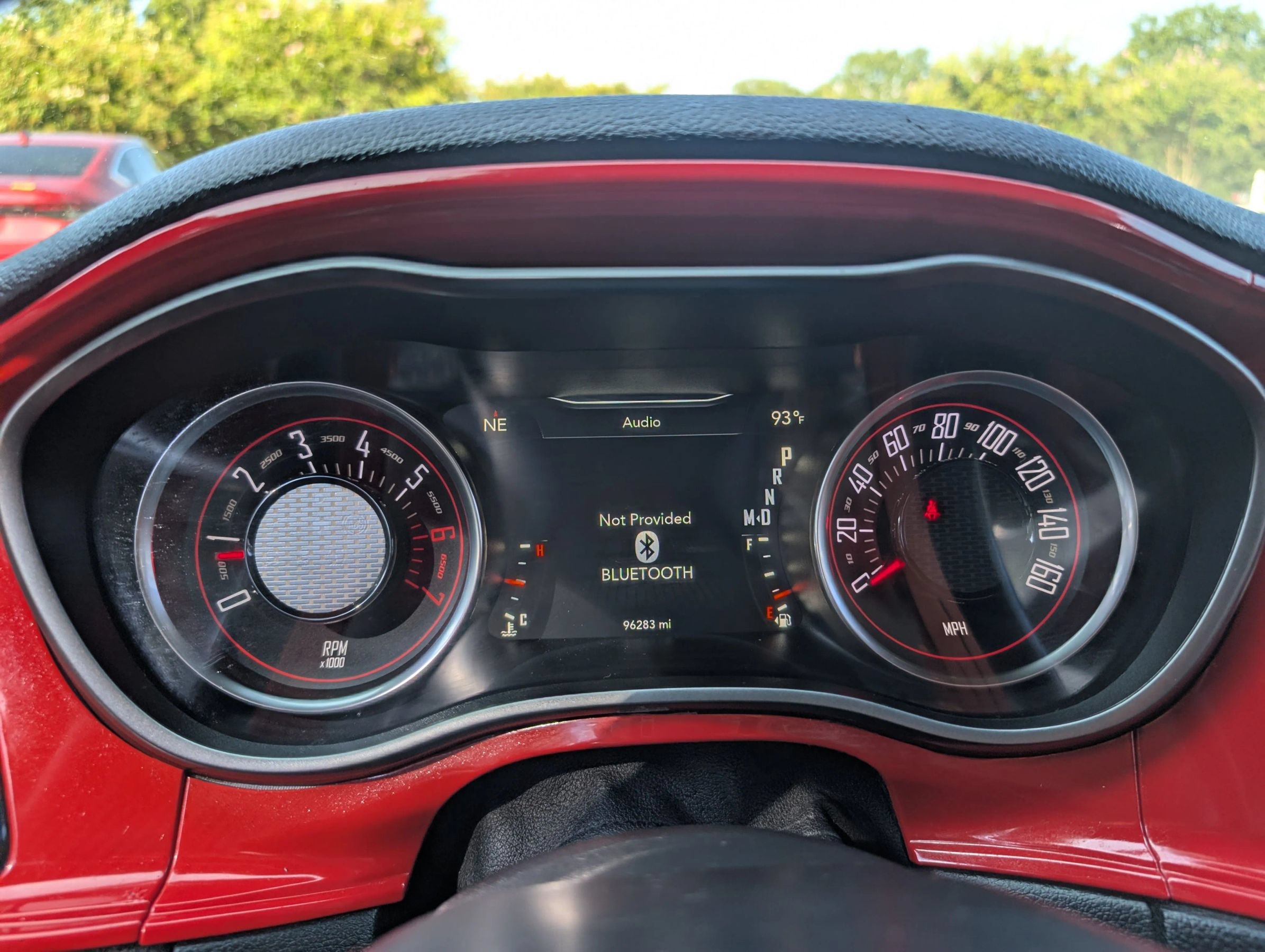 Used 2019 Dodge Challenger R/T w/ Plus Package RWD image 21