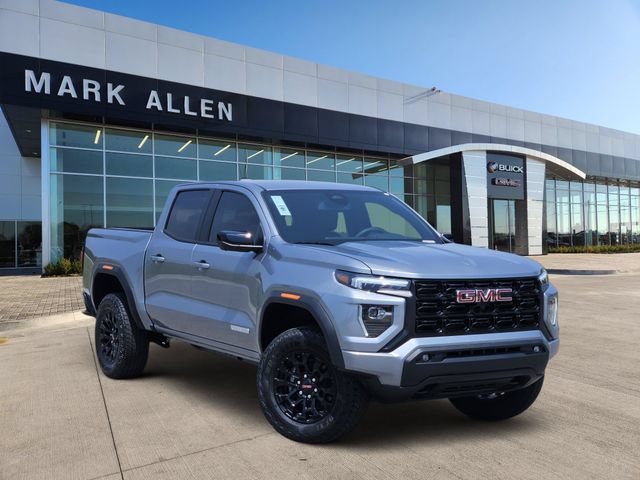 New 2026 GMC Canyon Elevation w/ Convenience Package RWD image 1