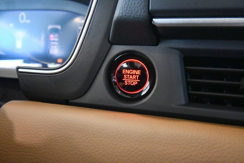 New 2026 Honda Passport TrailSport Elite image 22