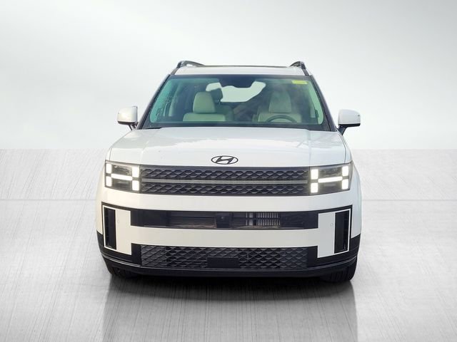 New 2025 Hyundai Santa Fe Calligraphy image 11