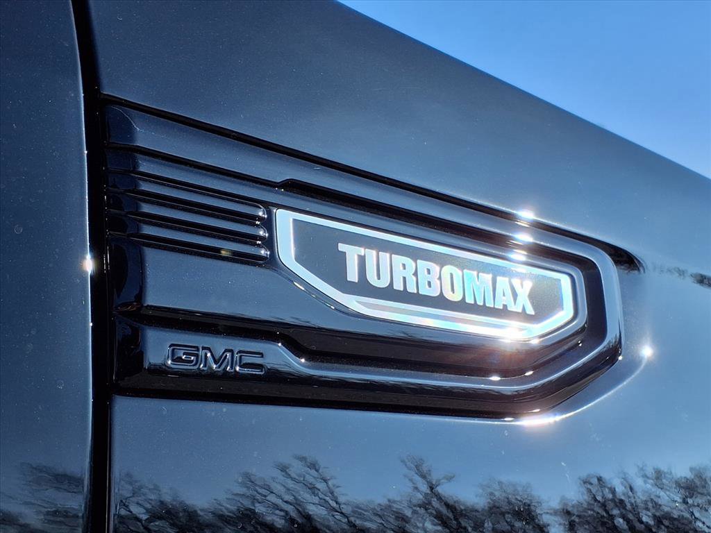 New 2026 GMC Sierra 1500 Pro w/ Graphite Edition image 2