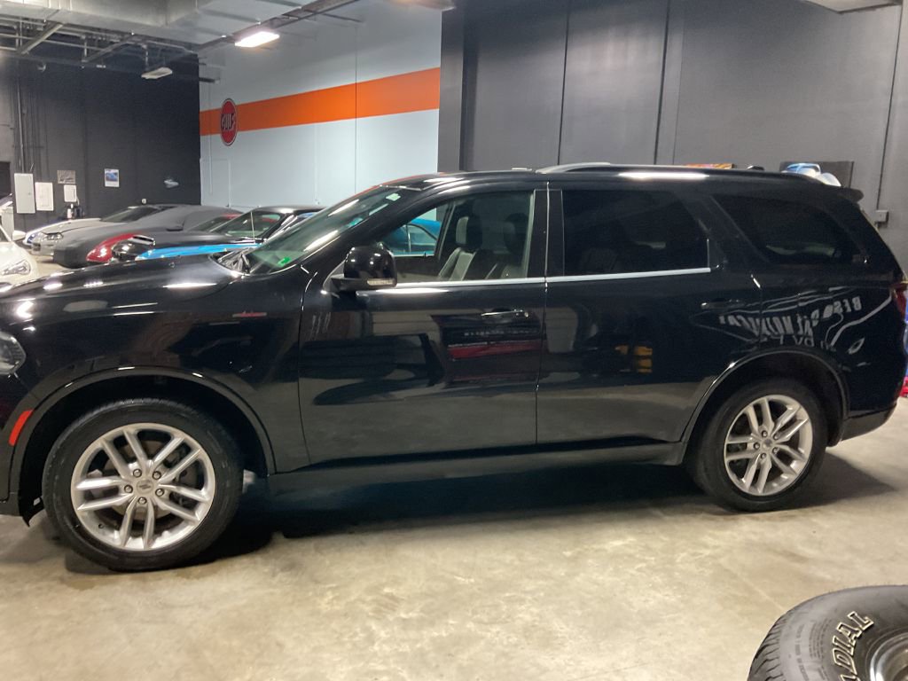 Used 2023 Dodge Durango GT Plus image 4