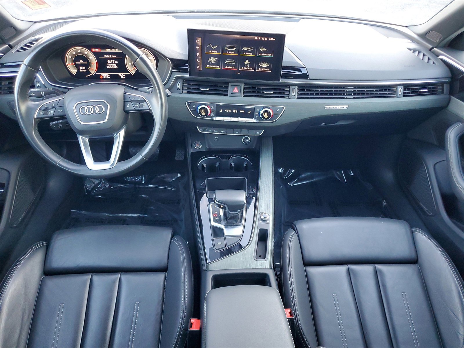 Used 2023 Audi A4 2.0T Premium Plus image 26