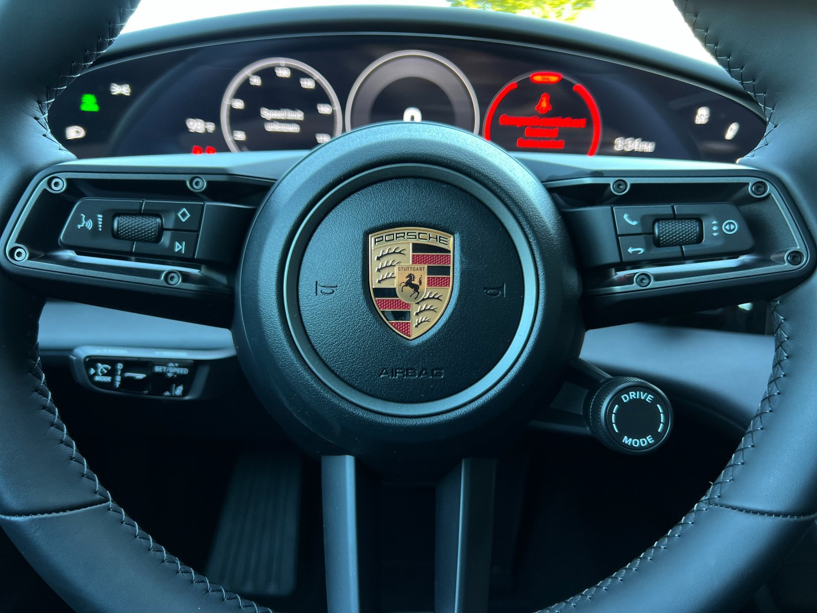 New 2026 Porsche Taycan RWD image 23