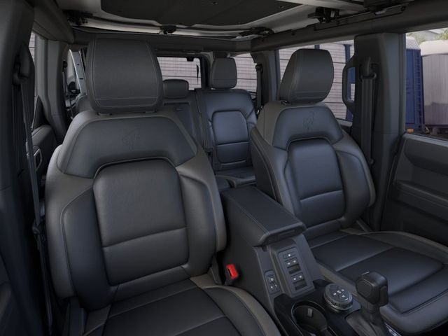 New 2026 Ford Bronco Outer Banks AWD/4WD image 10