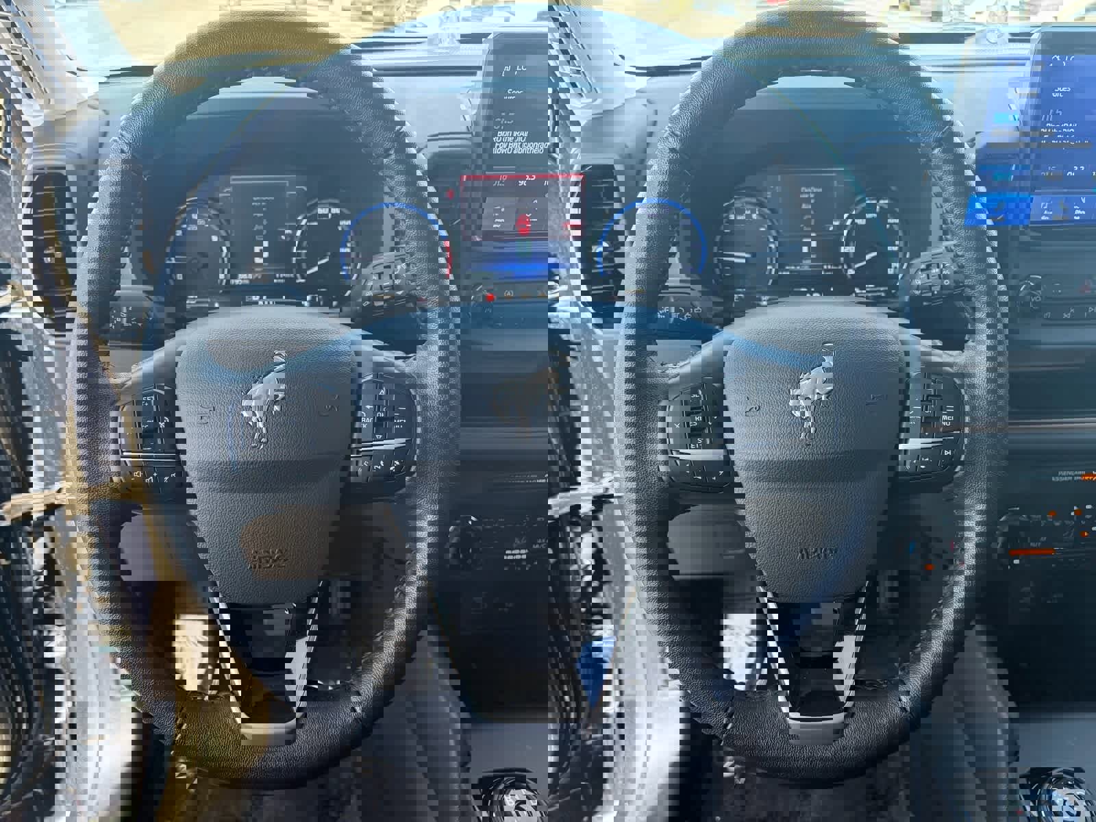 Used 2022 Ford Bronco Sport Outer Banks w/ Tech Package image 18