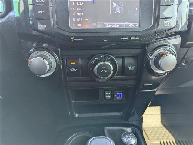 Used 2019 Toyota 4Runner TRD Off-Road Premium image 19