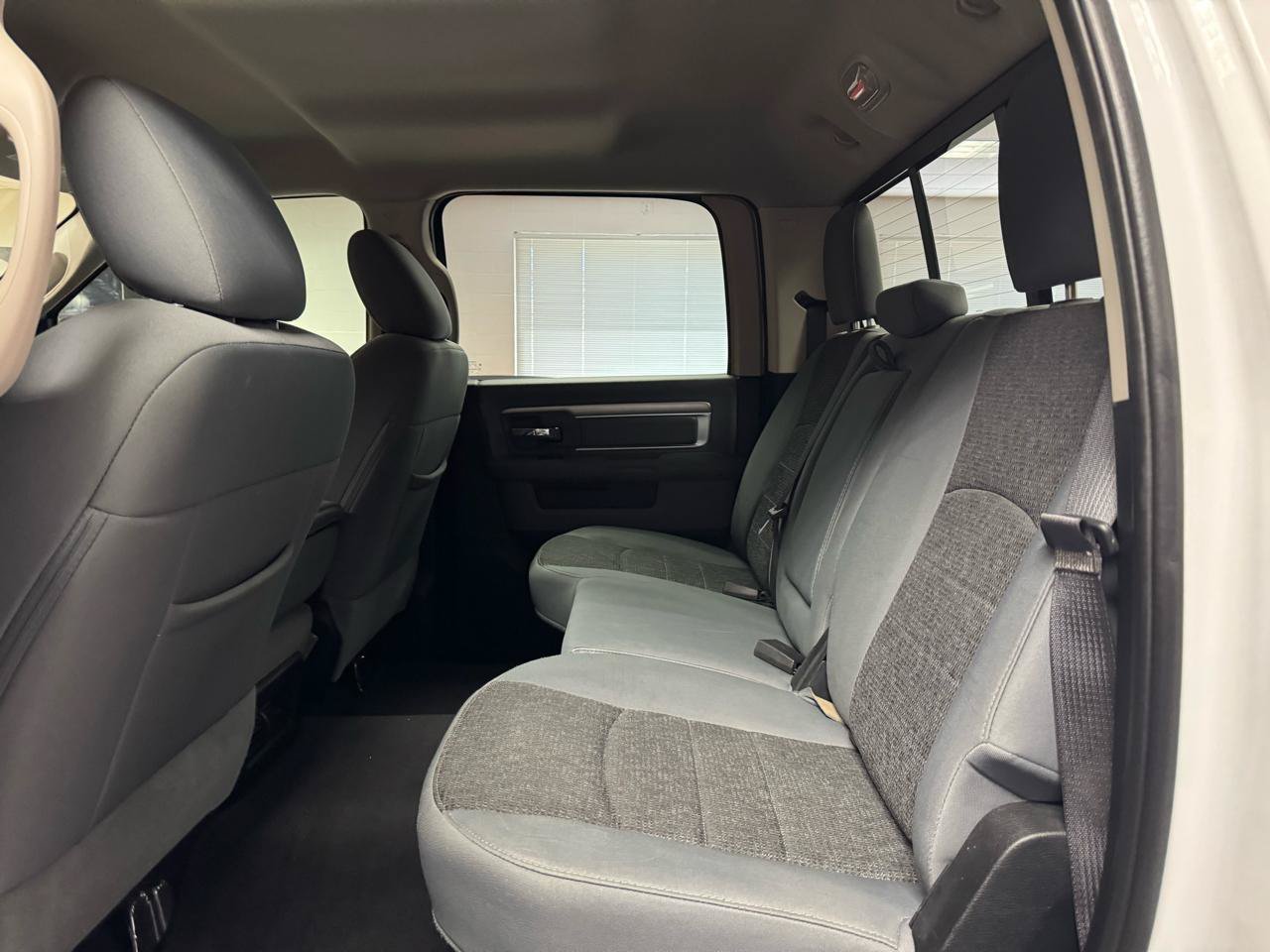 Used 2017 RAM 1500 Lone Star AWD/4WD image 25