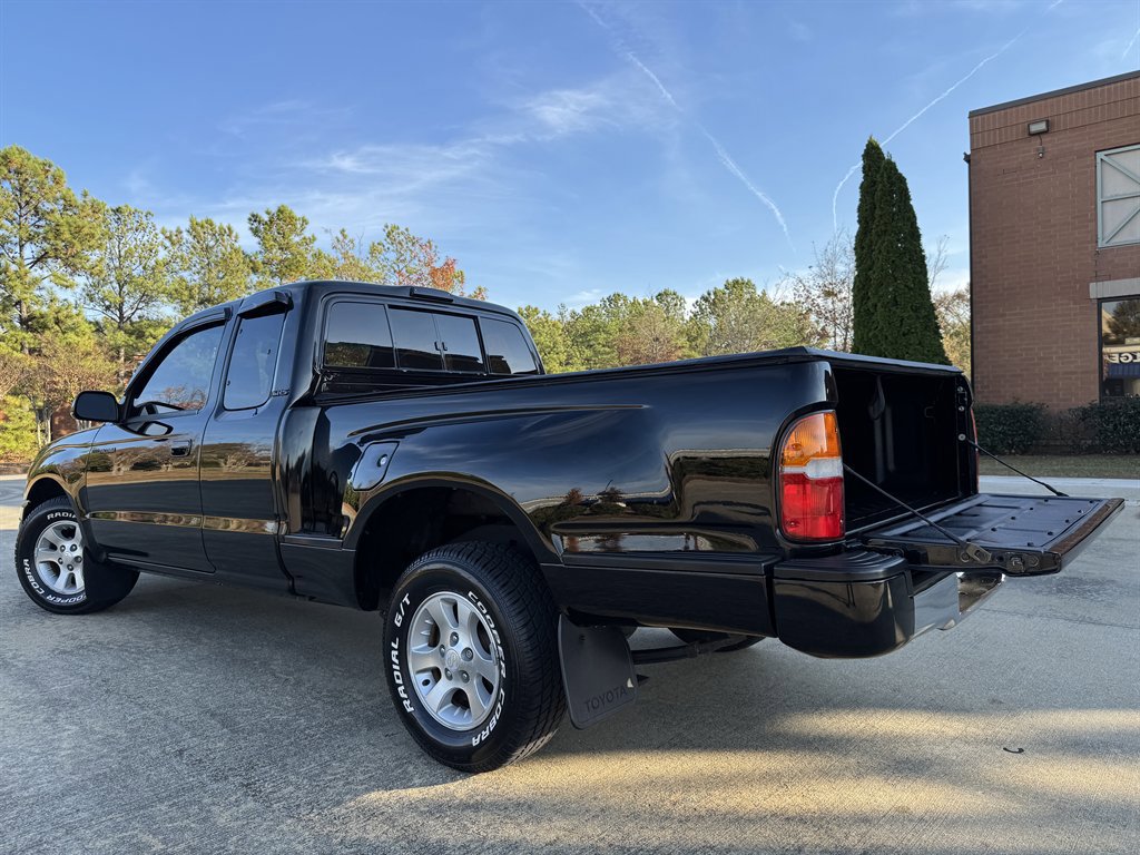 Used 2000 Toyota Tacoma 2WD Xtracab image 34