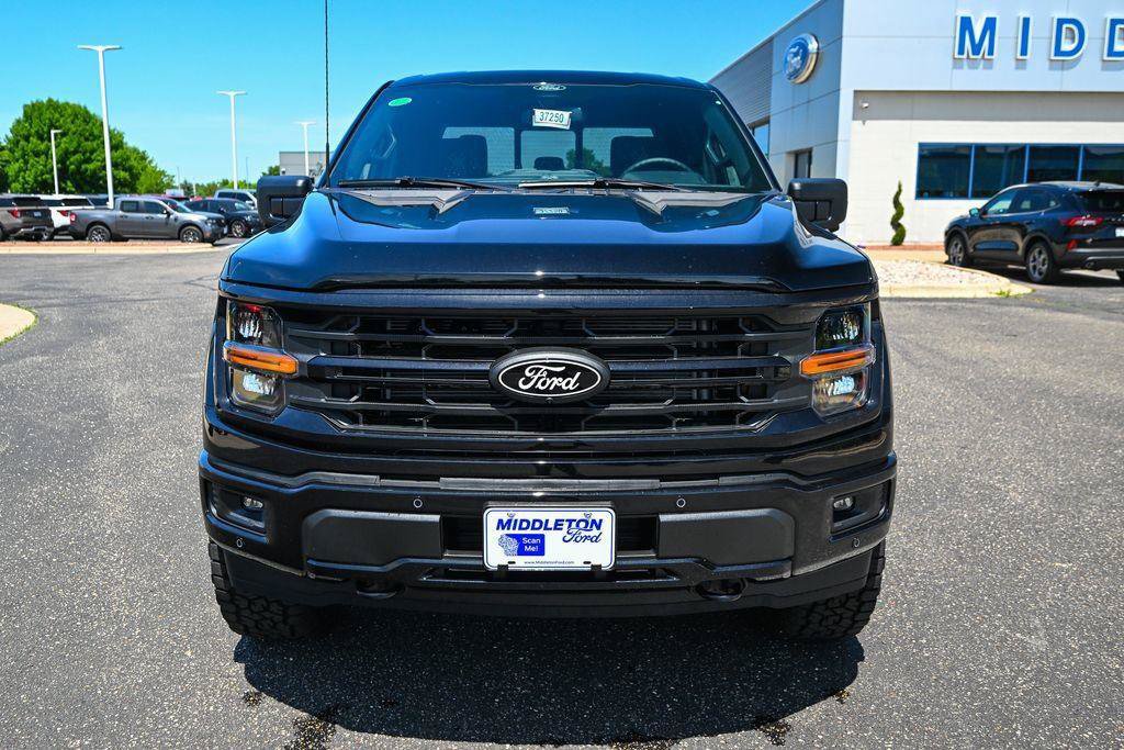 New 2026 Ford F150 XLT AWD/4WD image 10