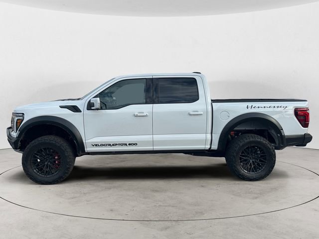 New 2026 Ford F150 Raptor image 2
