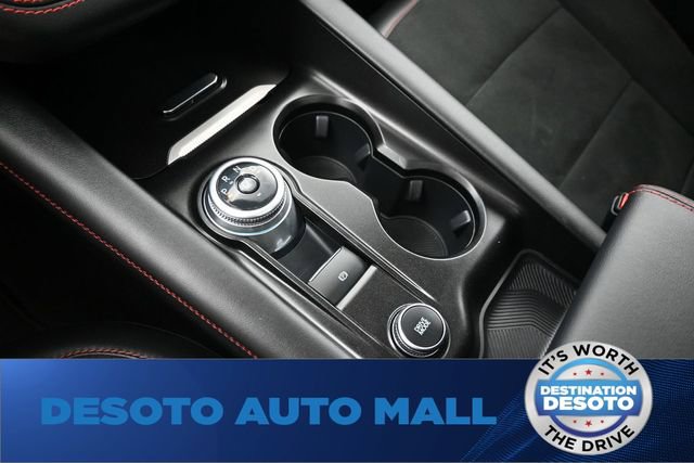 Certified 2025 Ford Explorer ST AWD/4WD image 29