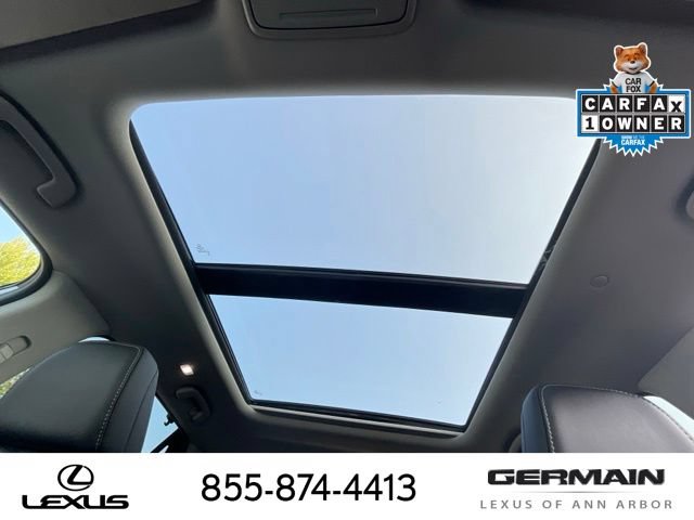 Used 2025 Honda Pilot Touring image 21