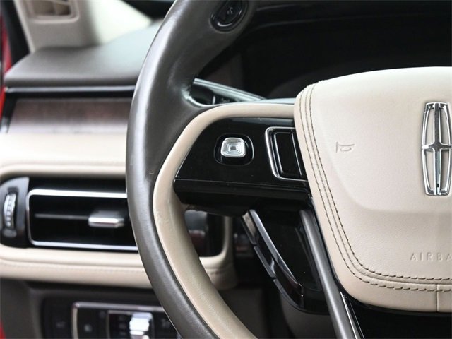 Used 2021 Lincoln Aviator Reserve w/ Equipment Group 201A image 32