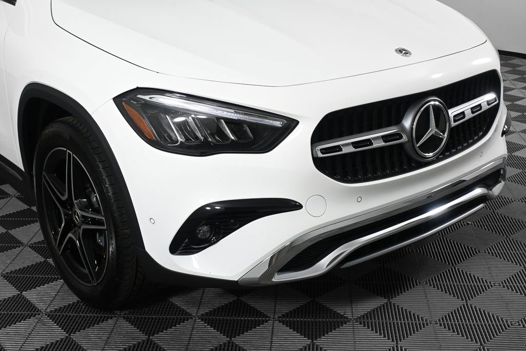 Used 2026 Mercedes-Benz GLA 250 image 36